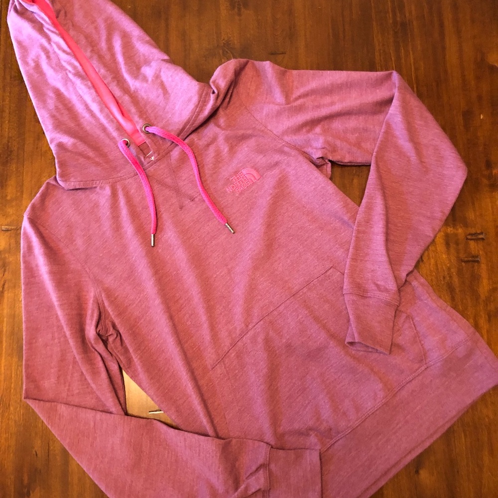 The North Face Hoodie, Size Small